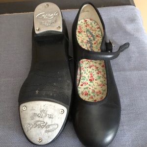 COPY - Women’s tap shoes